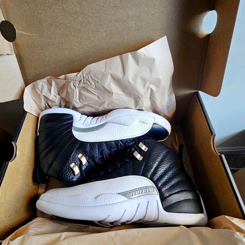 Retro AIR JORDAN 12